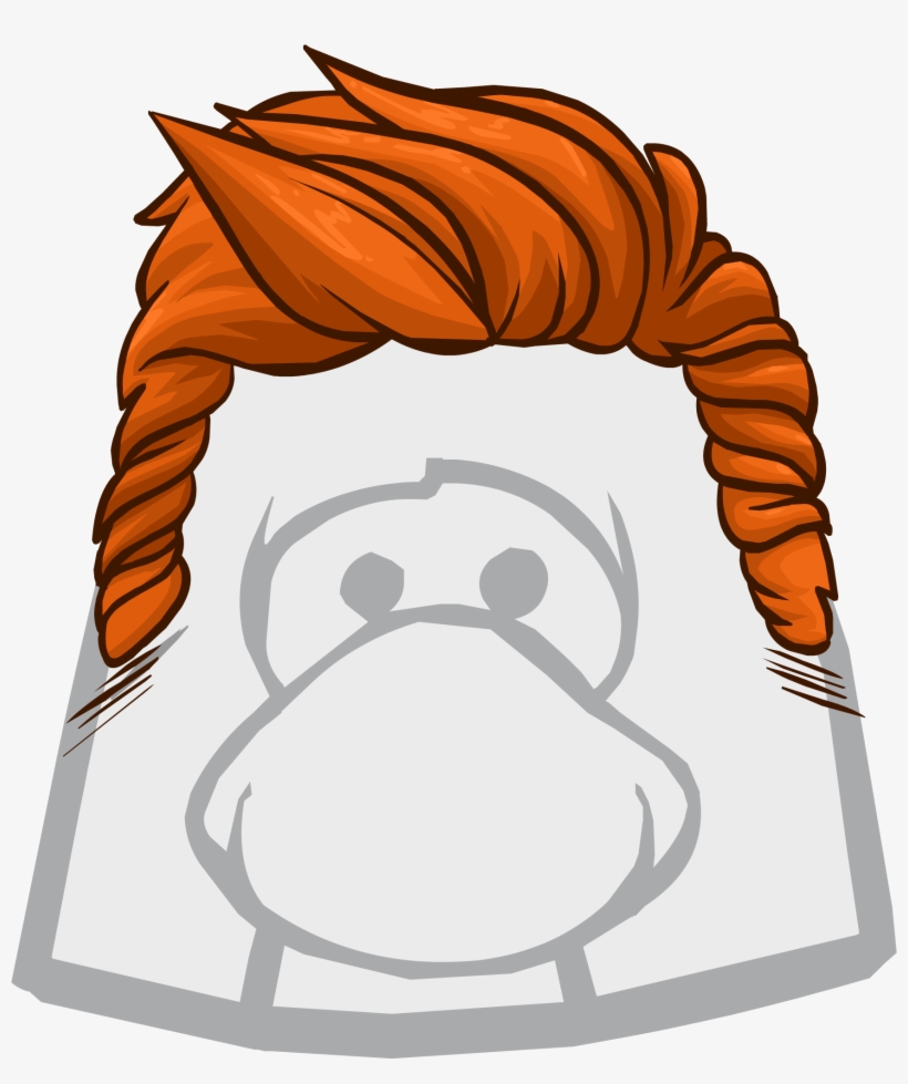 The Right Direction Icon - Club Penguin The Flip, transparent png