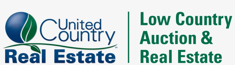 Low Country Auction & Real Estate - United Country Real Estate Logo, transparent png