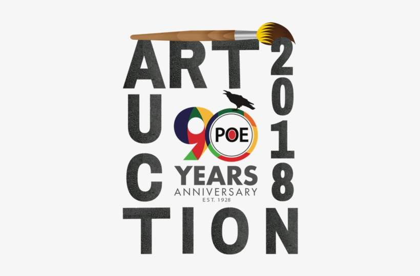 Art Auction - 10 Anniversary, transparent png