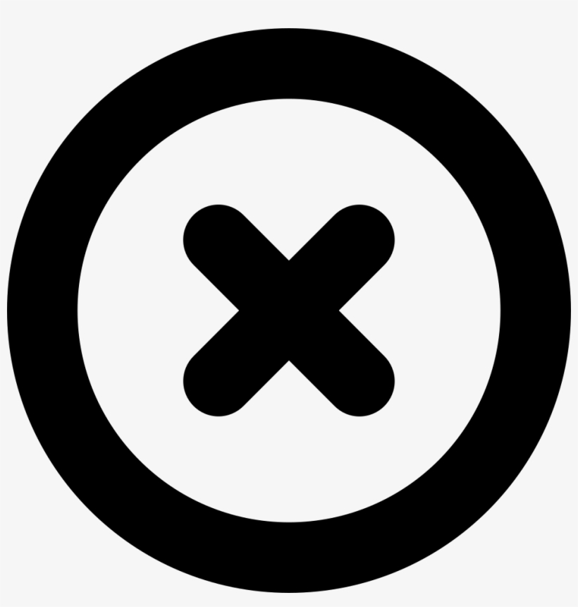 Error Comments - No Parking Sign Black And White, transparent png