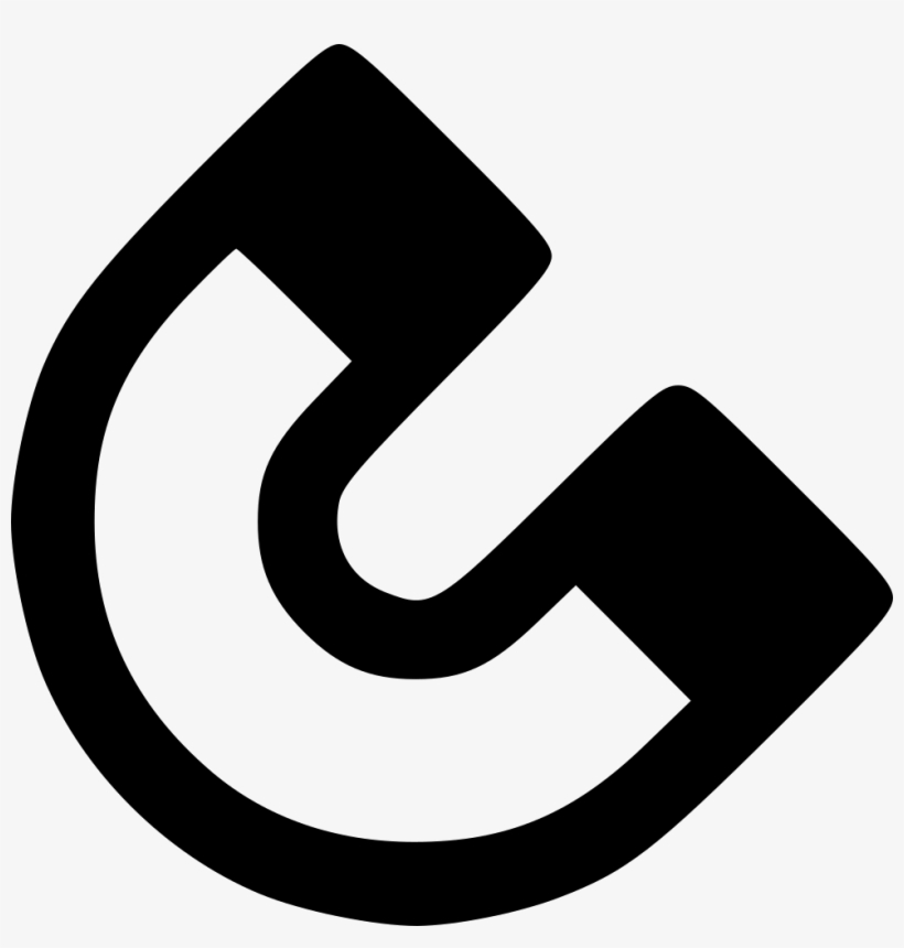 Magnet Comments - Emblem, transparent png