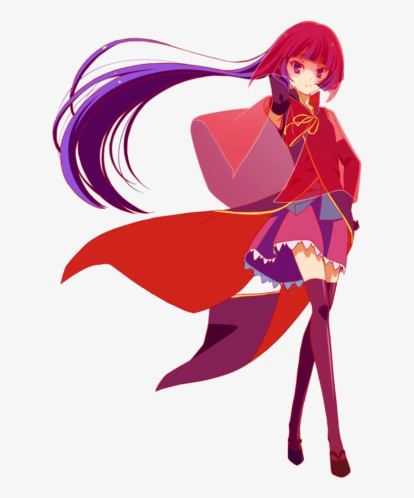 Thumbnail - Game No Life Chlammy Zell, transparent png