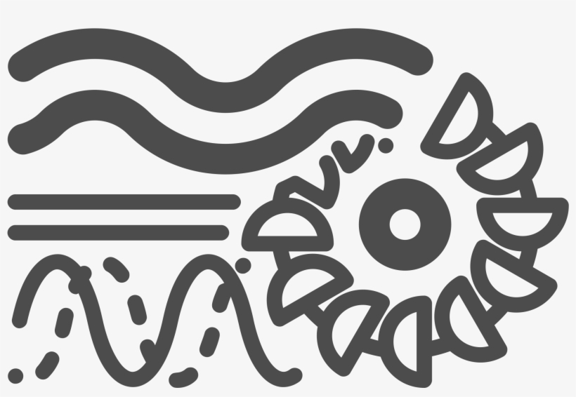 This Free Icons Png Design Of Hydroelectric Power Plant, transparent png