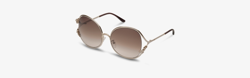 Lentes Iguana Loewe - Sunglasses, transparent png