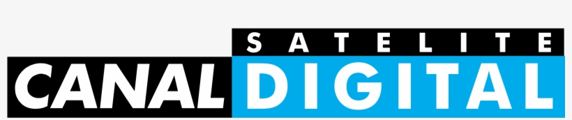 Canal Satelite Digital Logo Png Transparent - Canal, transparent png