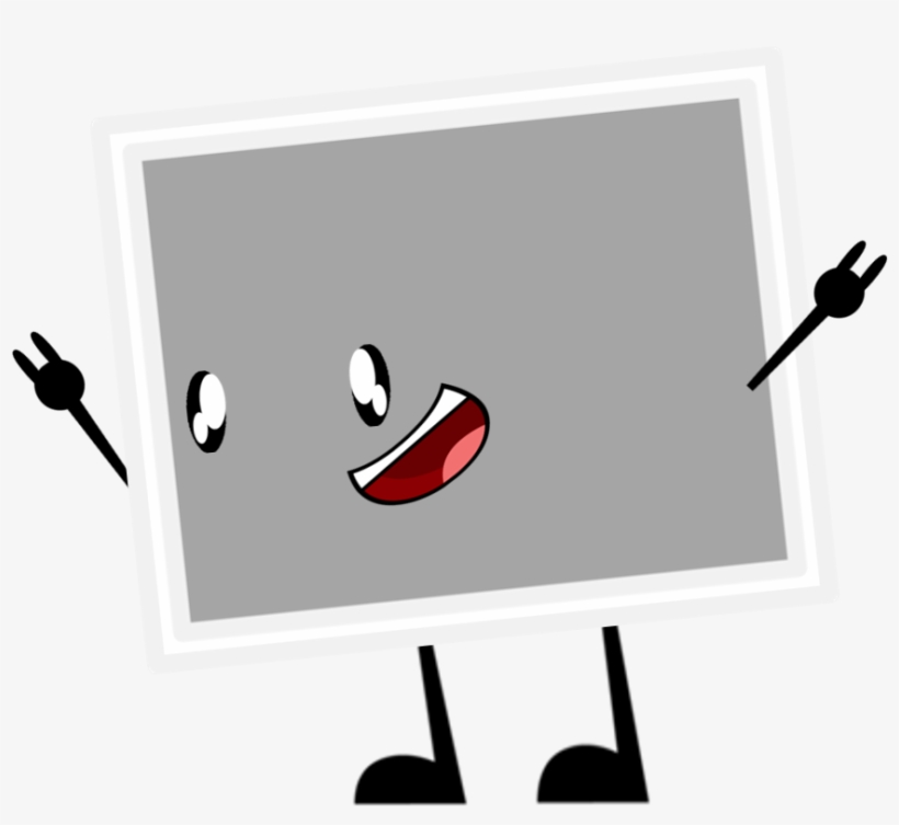 Magnet Board V2 By Rbrofficeman-d98quo5 - Portable Network Graphics, transparent png