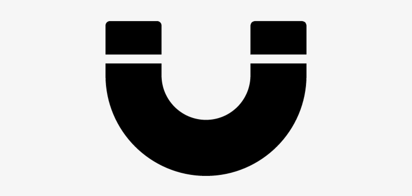 Magnet Vector - Magnets Icon, transparent png
