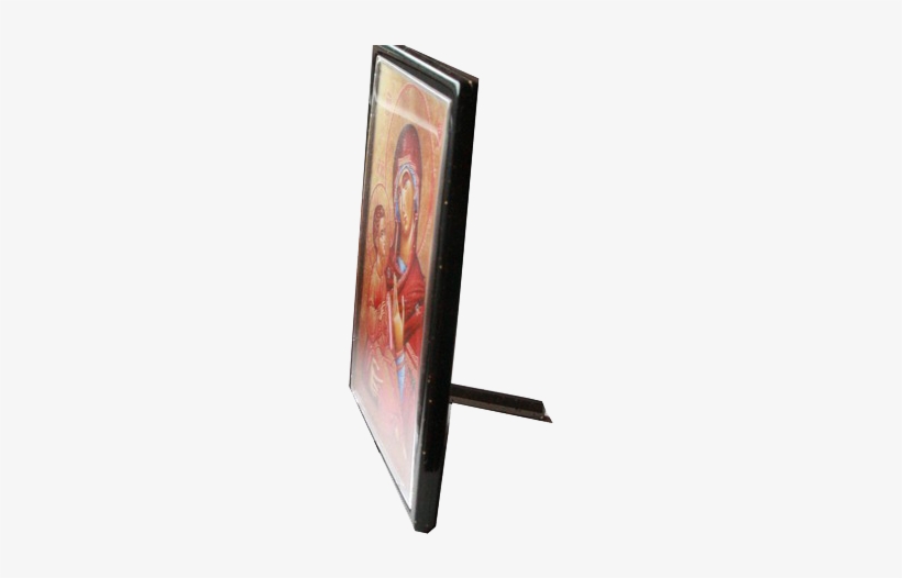 Pys Framed Icon Magnet2 - Painting, transparent png