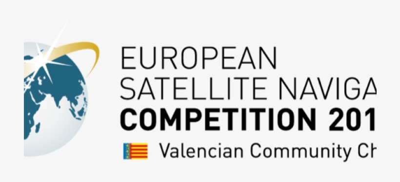 Registration Opens For The Communitat Valenciana European - European Satellite Navigation Competition, transparent png