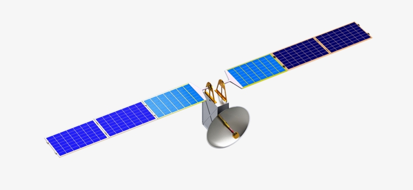 Nexus Satellite Network - Satellite, transparent png