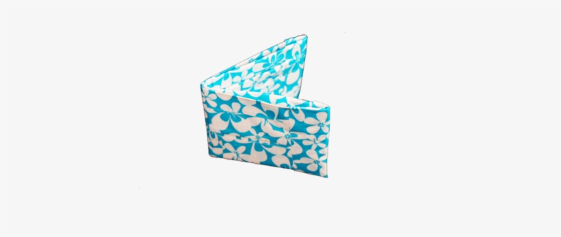 Hand Made In So Cal Tie Dye Peace Sign Duct Tape Wallet - Duct Tape, transparent png
