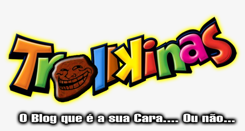 Troll, transparent png