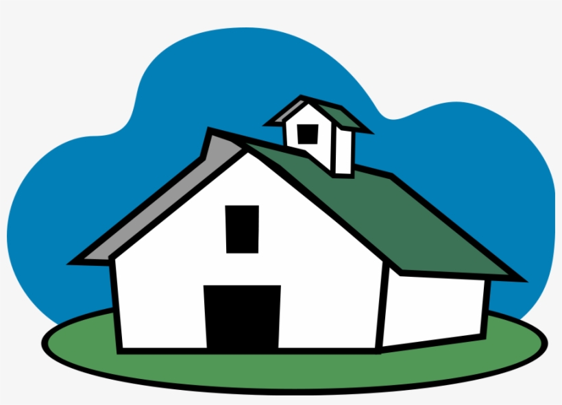 How To Set Use Farm 03 Icon Png - Casa, transparent png