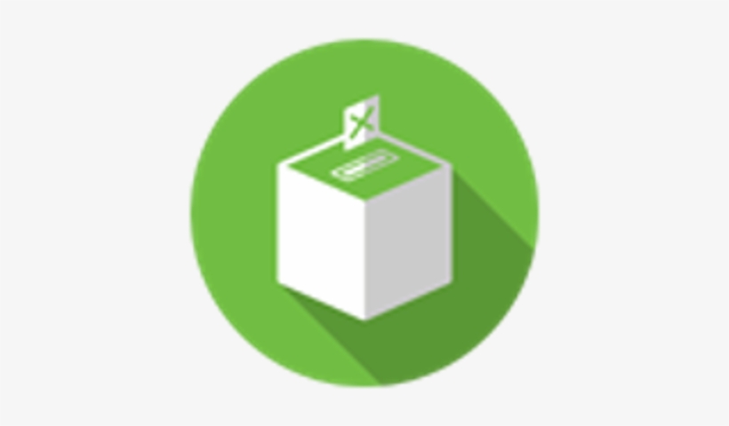 Register To Vote - Houzz Circle Logo Png, transparent png