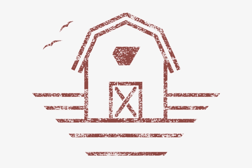 From Our Farm - House, transparent png