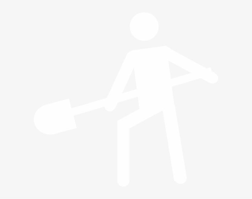 Png Small Medium Large Person Symbol Png - Worker Symbol, transparent png