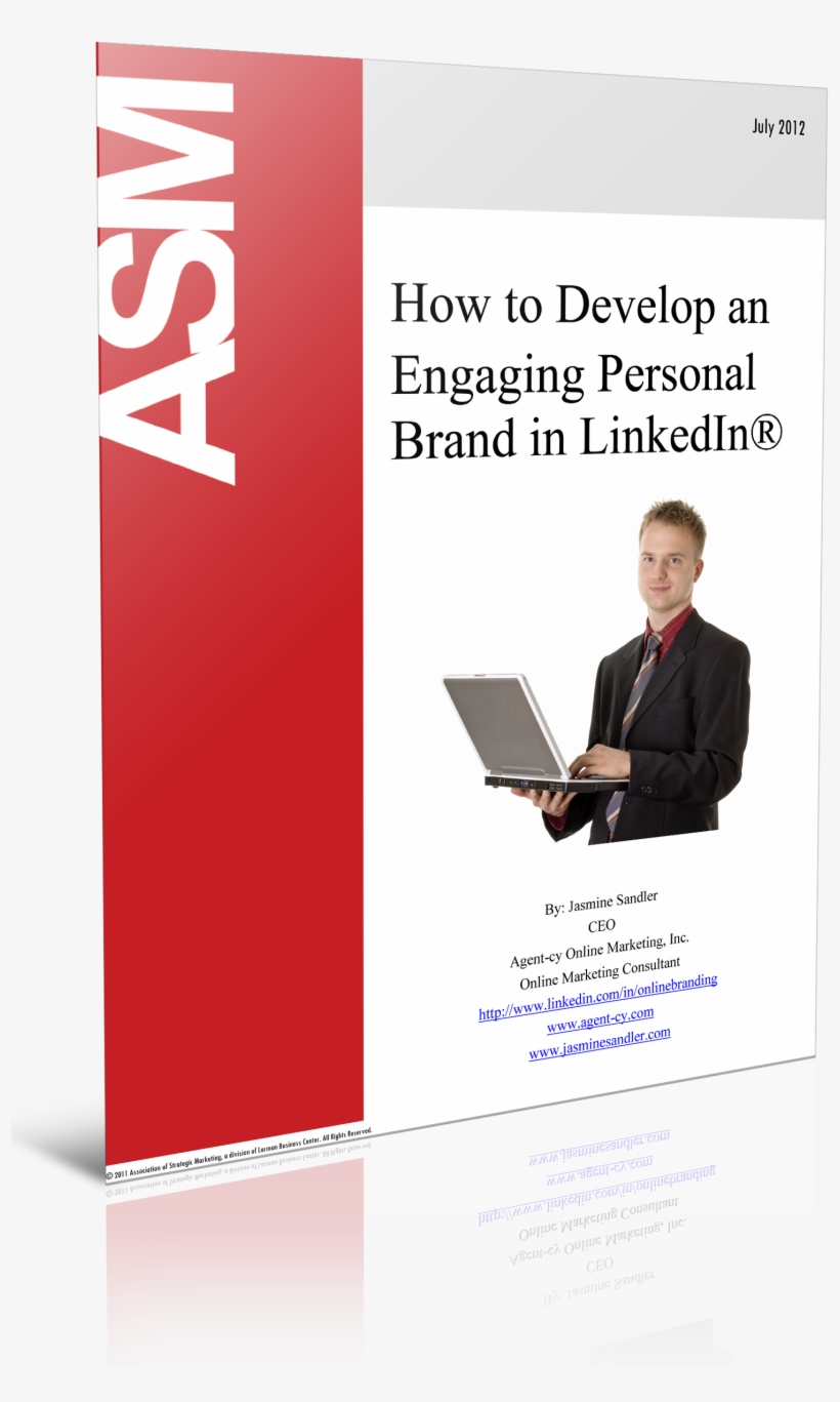 Linkedin® Has 70 Million Decision Makers In Its Network - Association Of Strategic Marketing, transparent png