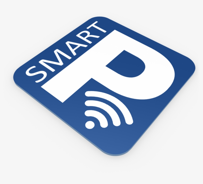 Parking Sign 3d - Logo, transparent png