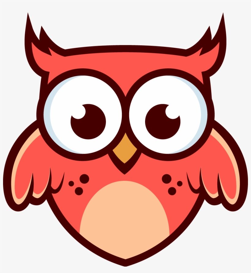 I'm Octavia The Owl Register Below And Then I'll Take - Gravatar, transparent png