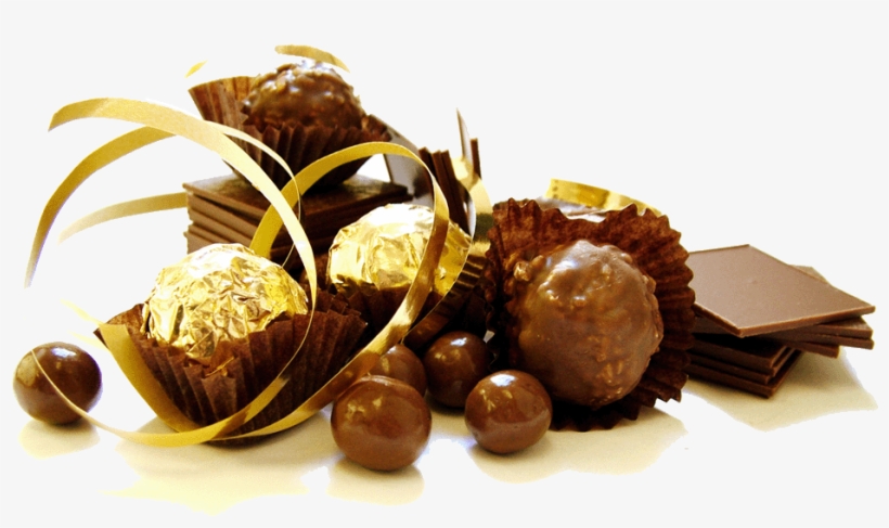 Chocolate - Chocolate In Png, transparent png