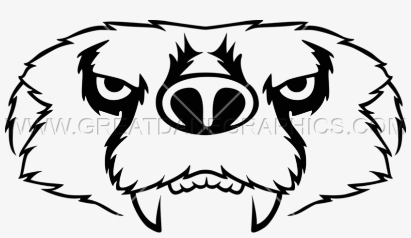 Bear Eyes, transparent png