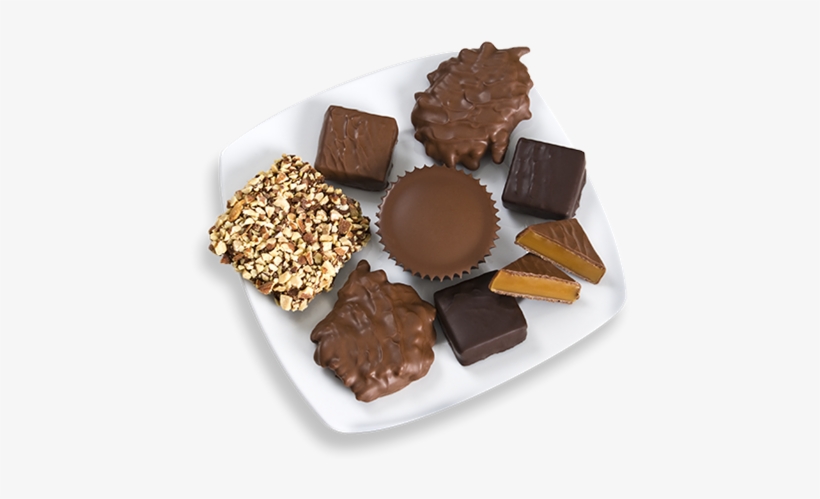 Rocky Mountain Favorites Assorted Chocolates - Rocky Mountain Chocolate, transparent png