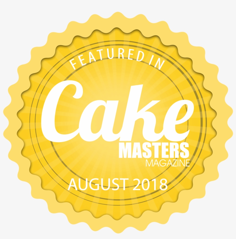 August Cake Icon - Happy Mother's Day Sticker, transparent png