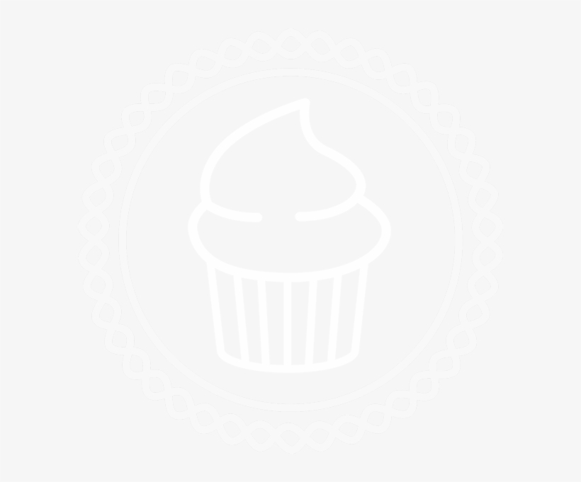 Cupcake-icon - Das Logo Vector, transparent png