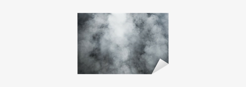 Smoke, transparent png