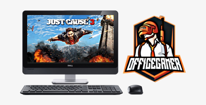 Just Cause 3 Free Pc Game Downlaod And Highly Compressed - Just Cause 3 Gold Edition Ps4, transparent png