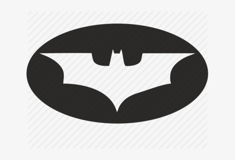 Batman Icon - Batman, transparent png