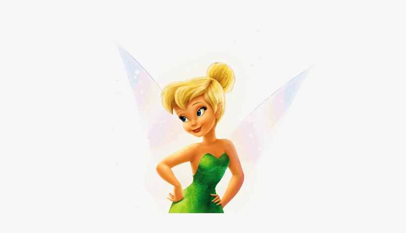 Free Tinkerbell Flying Png - Fairy Inc Disney Fairies Disney Fairies Waste Bin, transparent png