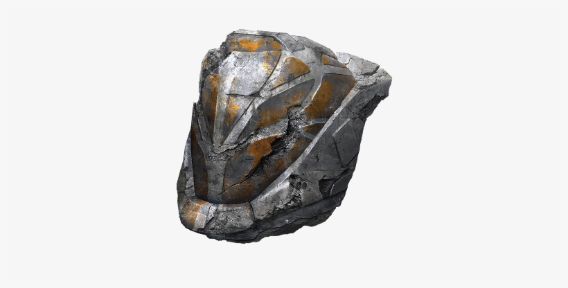 Bretomart's Pledge Icon - Destiny All Titan Artifacts, transparent png