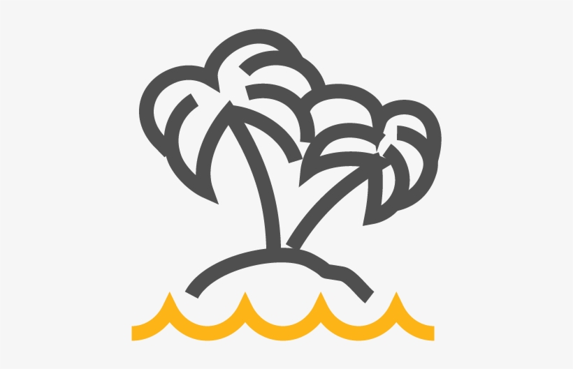 All-company Vacation Trip - Oceanfront Kona Bali Kai Condos, transparent png