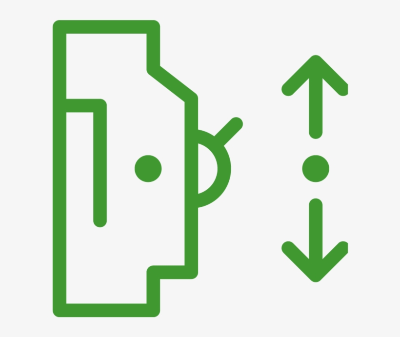 Icon-switch - Circuit Breakers Icon Png, transparent png