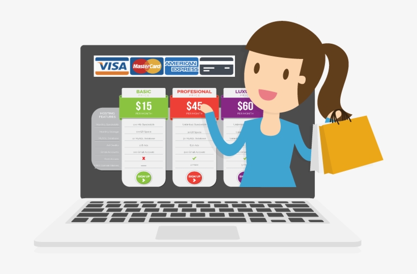 Is Laraship Using Laravel Cashier - Retail, transparent png