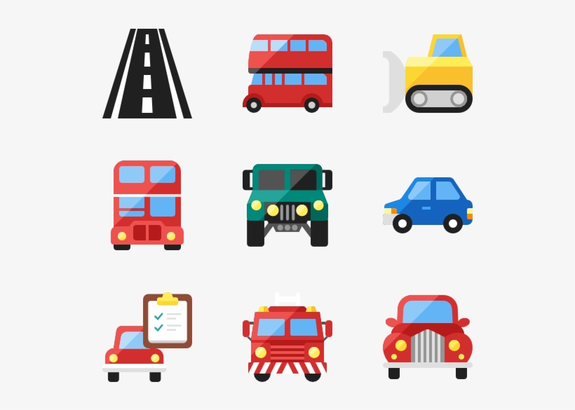 Transportation - Winter Clothes Icon, transparent png