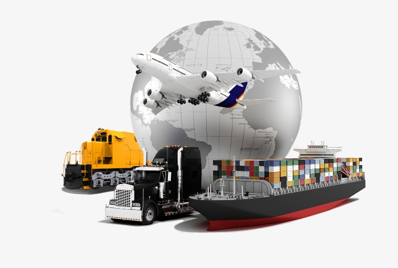 Logistics - Supply Chain Management: Operations And Logistics -, transparent png