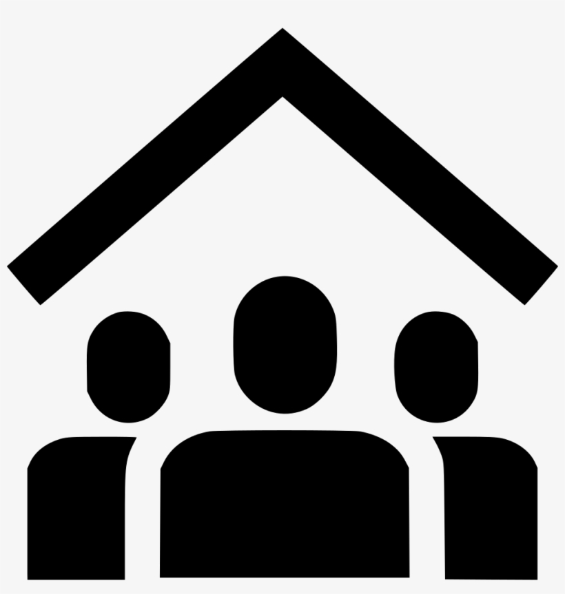 Business People Roof Insurance Protection, transparent png