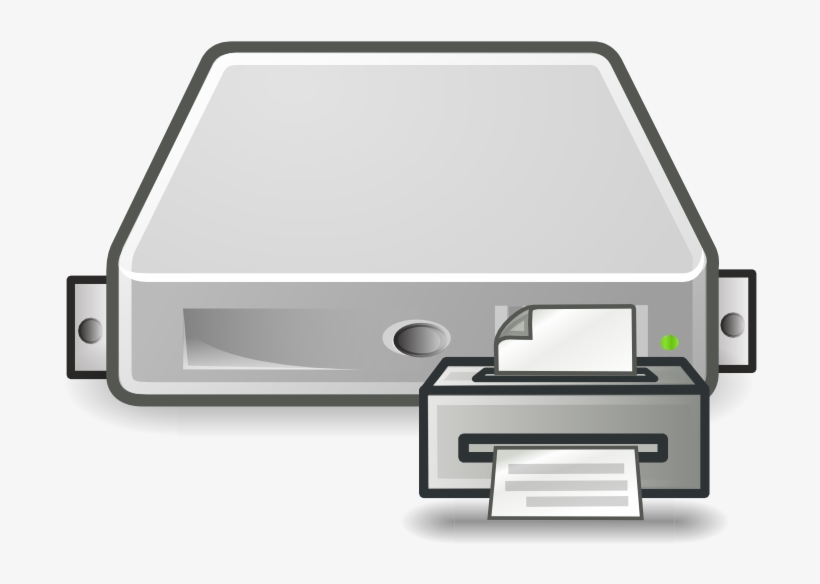 File - Server Icon Png Transparent, transparent png