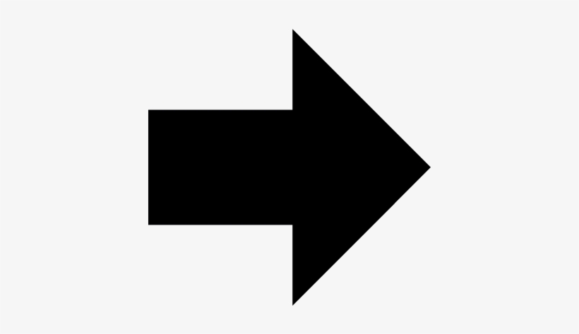 Next Arrow Vector - East Arrow, transparent png