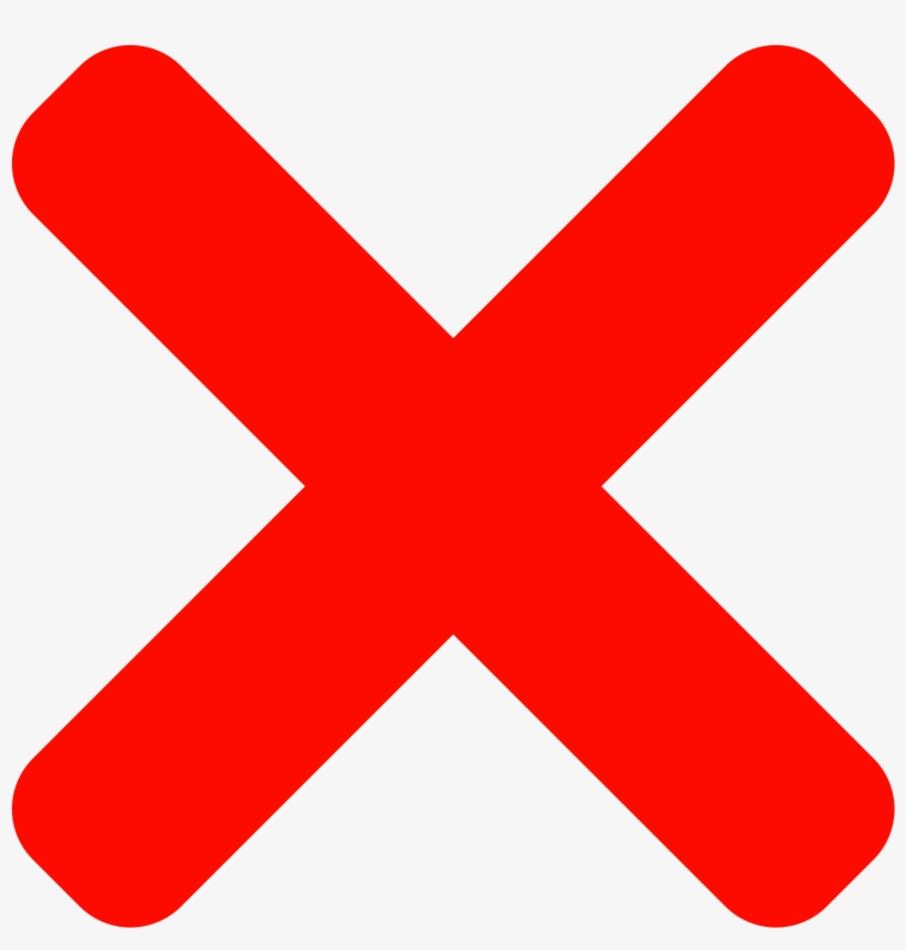 Close - Not Allowed, transparent png