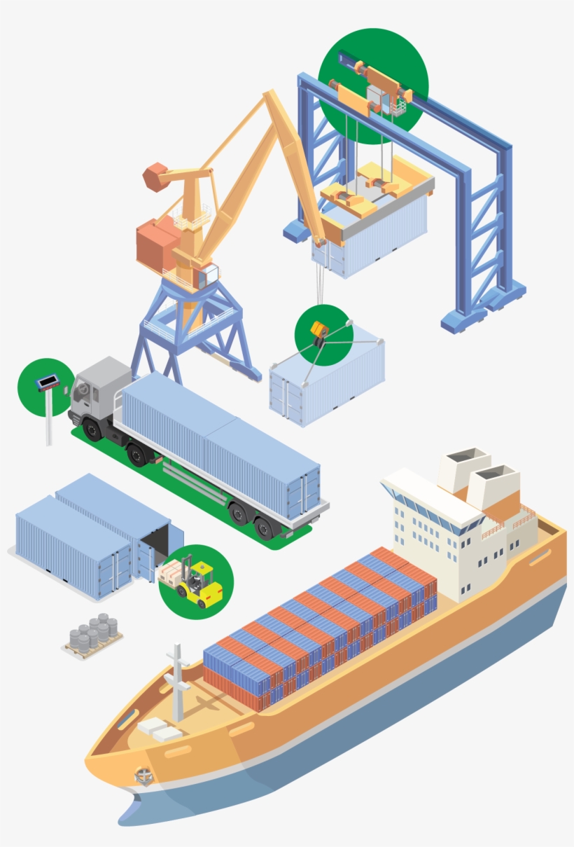 Transportation - Transport, transparent png