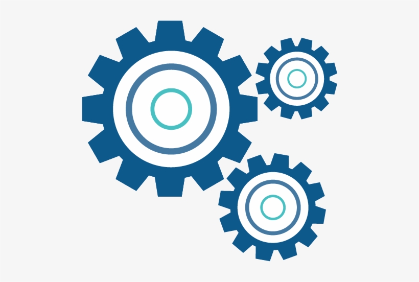 Our Process - Extract Transform Load Icon - 500x472 PNG Download - PNGkit