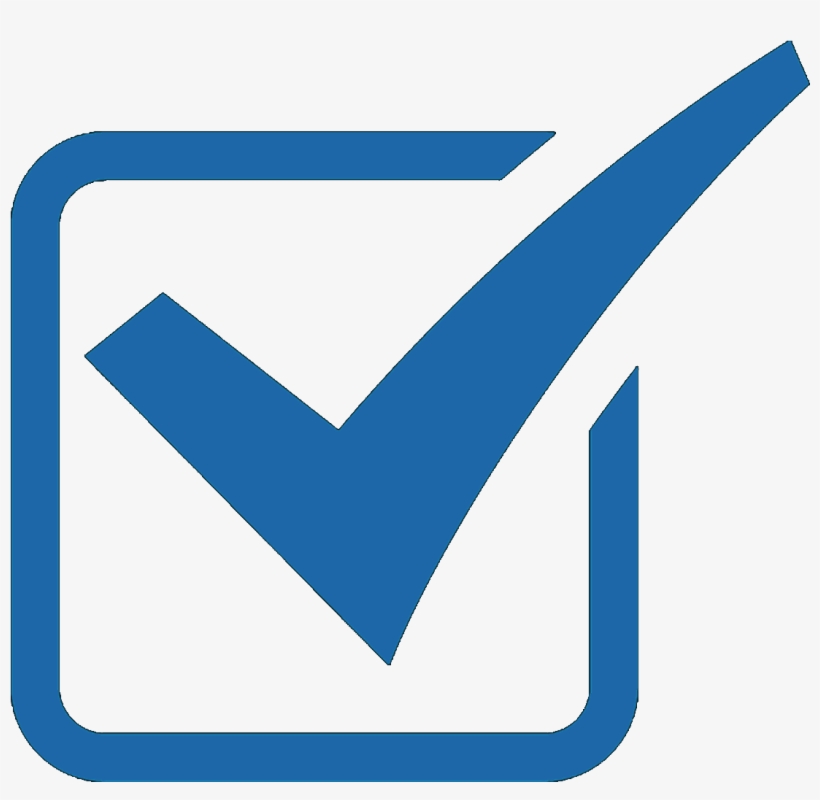 Checkmark - Check Png, transparent png