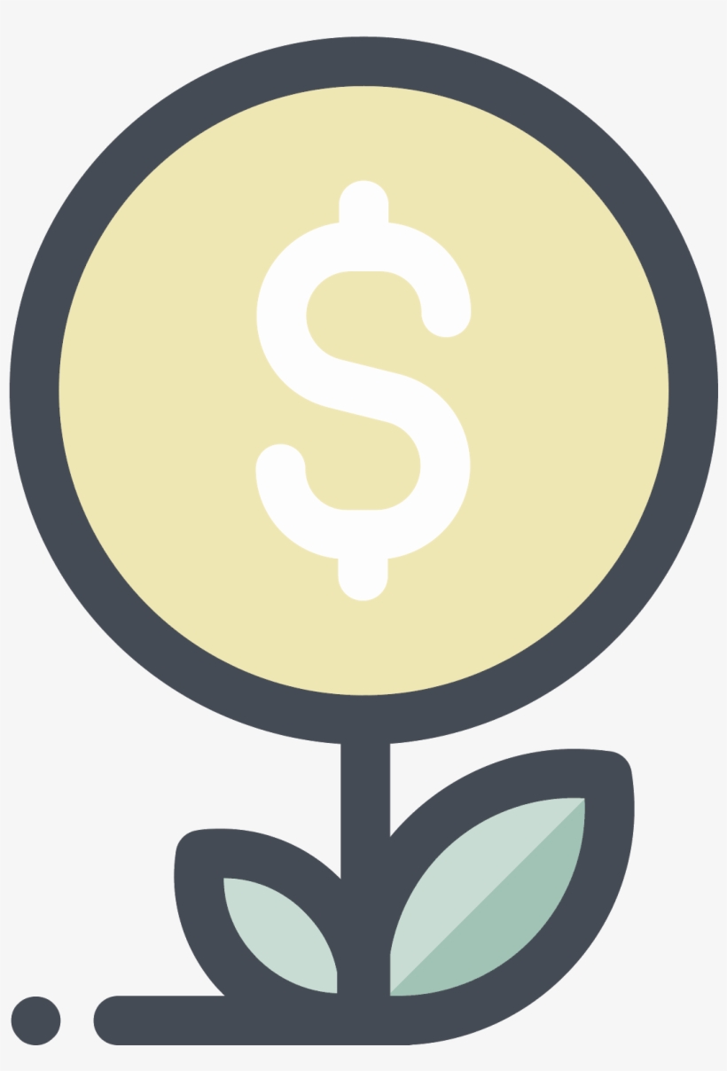 Economic Growth Icon - Economic Png, transparent png