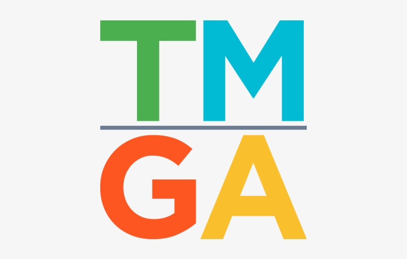 Revenue Growth Icon Png - Tmga Logo, transparent png