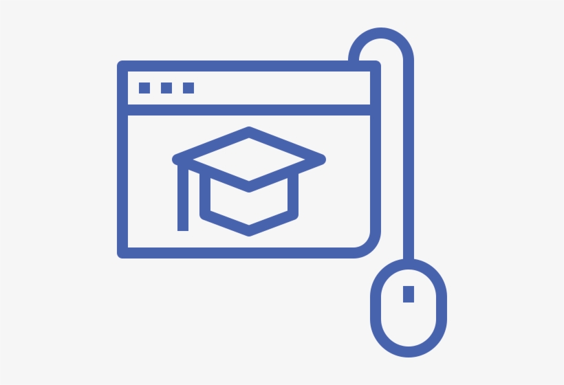 Img Img - E-learning, transparent png