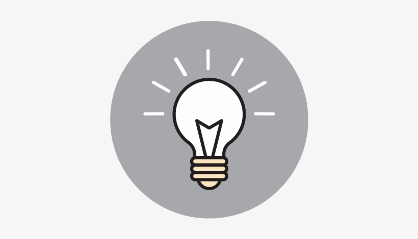 Got An Idea Icon, transparent png