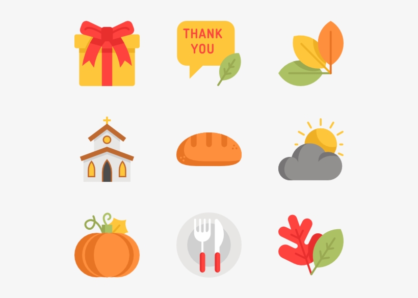 Thanksgiving, transparent png